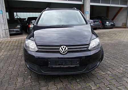 VW Golf Plus Volkswagen 1.4 TSI Comfortline