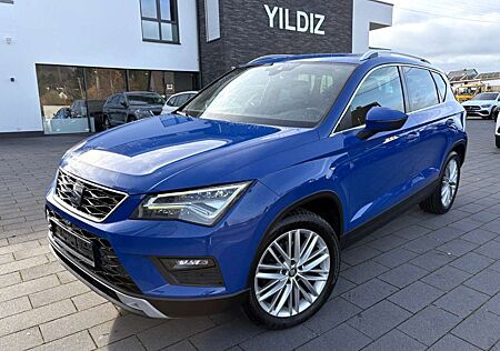 Seat Ateca 2.0 TDI DSG 4Drive Xcellence ACC KEYLESS