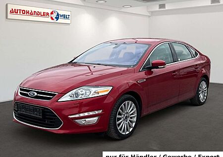 Ford Mondeo 2.0 TDCi AAC Xenon SHZ Navi PDC