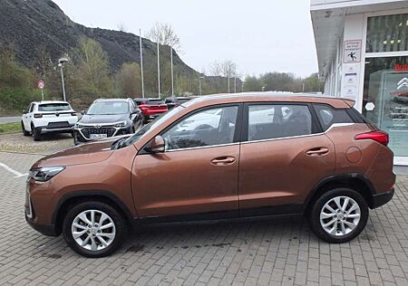 BAIC Others Beijing X35