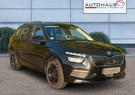 Skoda Kamiq Ambition Sitzheizung, Crystal Light