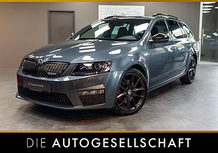Skoda Octavia RS 4x4 2.0TDI CHALLENGE*XENON*NAVI*1.HD*