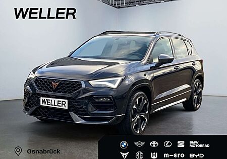 Cupra Ateca 2.0 TSI 4Drive DSG *LED*AHK*360*el Heck*DCC*