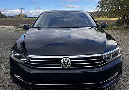 VW Passat Volkswagen 2.0 TDI DSG