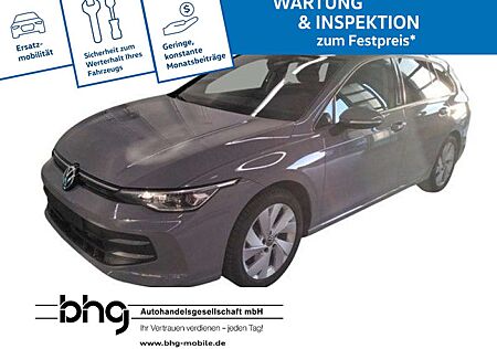 VW Golf Variant Volkswagen 1.5 TSI OPF Life