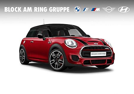 Mini John Cooper Works 3-Türer
