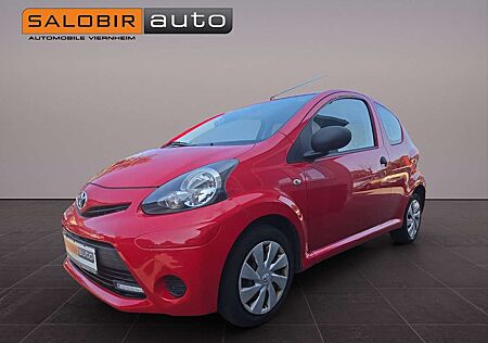 Toyota Others AYGO 1.0 Navi Klima Service + TÜV NEU