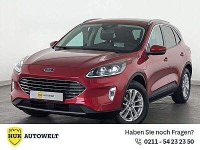 Ford Kuga Kuga 2.5 Duratec PHEV Titanium X LED+NAVI+ACC+VC