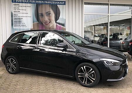 Mercedes-Benz B 200 7G-DCT*PROGRESSIVE ADVANCED*DIGI*LED*NAVI*SHZ*PTS*