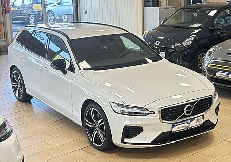 Volvo V60 R Design Plug-In AWD Leder ACC St-Heiz Navi