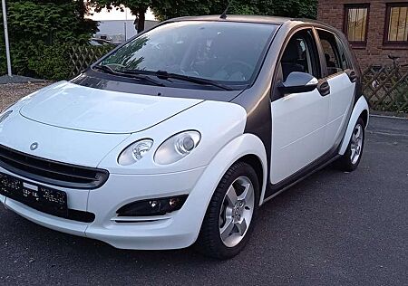 Smart ForFour TÜV NEU