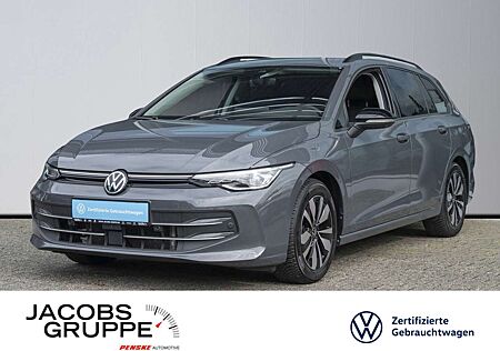 VW Golf Volkswagen VIII Variant 1.5 eTSI Goal ACC,SHZ,PDC,R