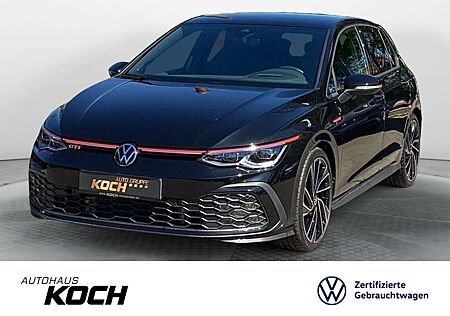 VW Golf GTI Volkswagen Golf VIII GTI DSG Navi LED HUD Kamera