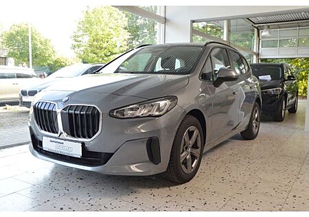 BMW 218 Active Tourer Navi, RückfKamera