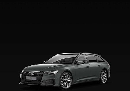 Audi A6 50 TDI quattro. S line Sport / Plus