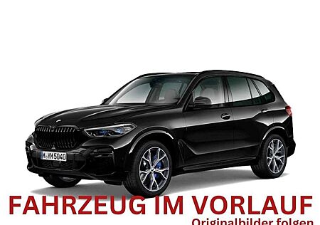 BMW X5 xD 40d M-Sport HuD StandH.AHK Laser CAM Pano