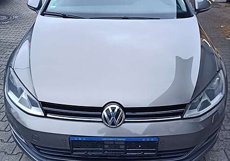 VW Golf Volkswagen Cup BMT