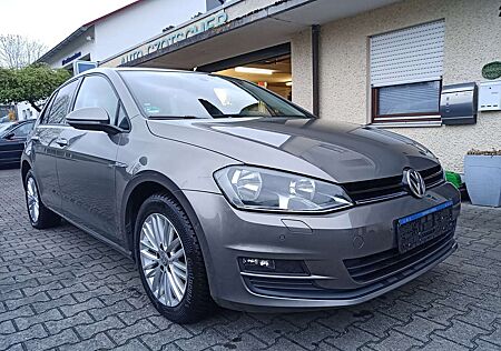 VW Golf Volkswagen Cup BMT