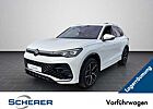 VW Tiguan Volkswagen R-Line 1,5 l eTSI OPF 110 kW (150 PS) 7-G