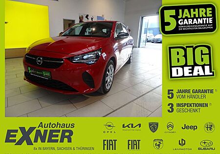 Opel Corsa 1.2 EDITION inkl. 5 Jahre Garantie (G5)