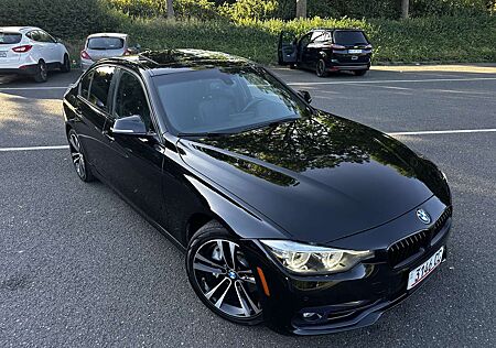 BMW 340i 340 Aut. Sport Line