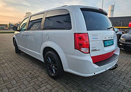 Dodge Grand Caravan *3.6L V6*Navi*LPG*AHK*7Sitze