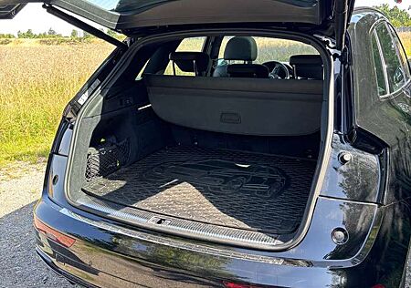 Audi Q5 50 TFSI e quattro S tronic