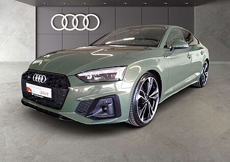 Audi S5 TDI quattro tiptronic Matrix-LED Na