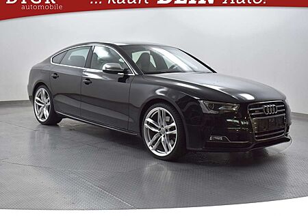 Audi S5 Sportb 3.0TFSI Quatt STANDHZ+MEMO+KAM+B&O+ACC