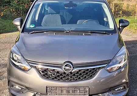 Opel Zafira Tourer gebraucht kaufen Opel Zafira Tourer 2.0 CDTI Automatik drive