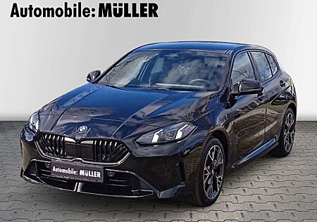BMW 120 d M Sport Pro+ADAPTIV LED+KAMERA+DAB+KEYLESS GO+
