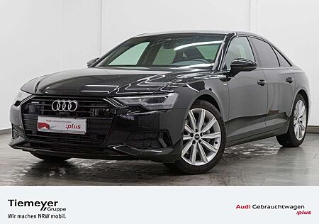 Audi A6 45 TFSI Q S LINE ASSIST+ AHK BuO