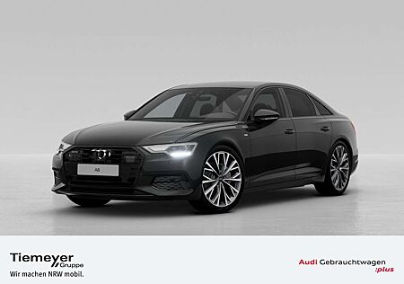 Audi A6 45 TFSI Q S LINE ASSIST+ AHK BuO