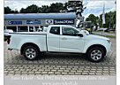 Isuzu D-Max Space Cab 4WD Autm. LS, AHK, Laderaumabdeckungkung