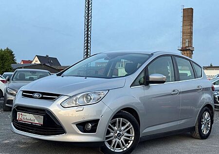Ford C-Max Titanium /XENON/EURO 5