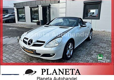 Mercedes-Benz SLK 200 SLK Roadster 200 Kompressor*AUTOMATIK*TEMPOMAT*