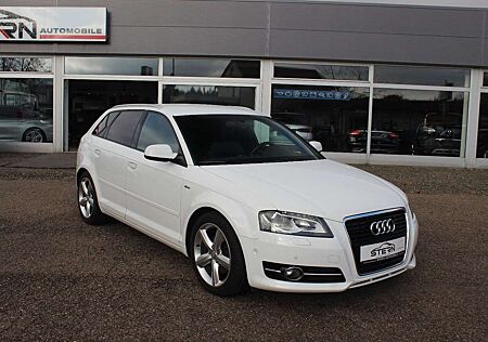 Audi A3 Sportback 1.2 TFSI S line Sportpaket l 1.HAND