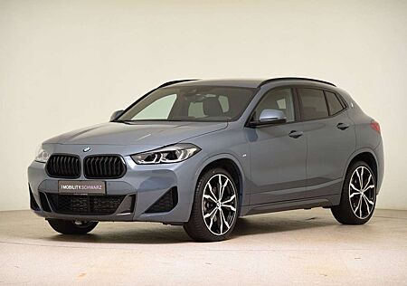 BMW X2 xDrive20d M Sport ACC DriveAss AHK*UVP:66.960