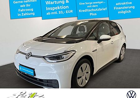 VW ID.3 Volkswagen Pro Performance *MATRIX*KAMERA*NAVI*