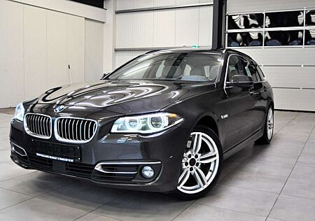 BMW 530 d xDrive LUXURY / PANORAMA / LED / ACC