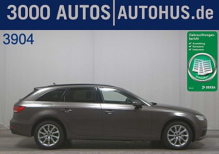 Audi A4 Avant 2.0 TDI Leder Navi Xenon HU 04/26