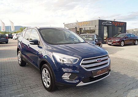 Ford Kuga Trend Klima St/Stopp Tempomat Euro 6