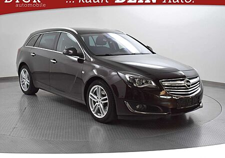 Opel Insignia 2.0d ST Innov EURO6+NAV+KAM+XEN+SHZ+18"