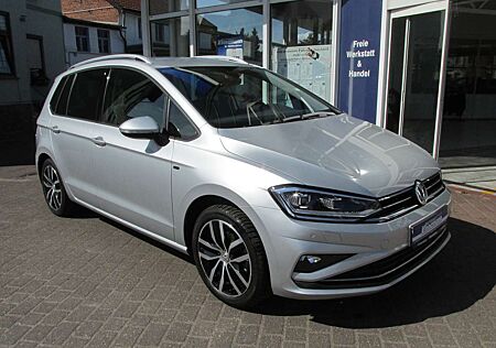 VW Golf Sportsvan Volkswagen JOIN 1.5TSI ACT*NAVI*SHZG*PDC*AHZV*LED*Klimaaut