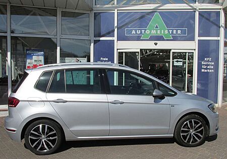 VW Golf Sportsvan Volkswagen JOIN 1.5TSI ACT*NAVI*SHZG*PDC*AHZV*LED*Klimaaut