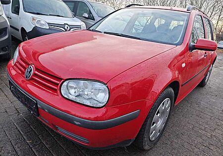 VW Golf Volkswagen IV Variant 1.4 Ocean