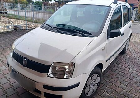 Fiat Panda 1.1 Active