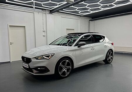 Seat Leon FR *R-KAM*PANORAMA*