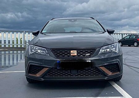 Seat Leon Cupra R 300 4Drive