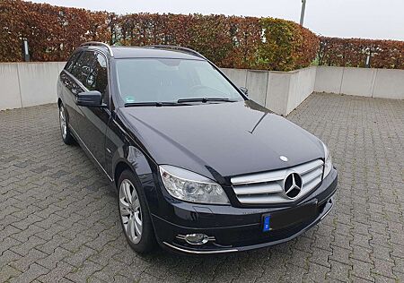 Mercedes-Benz C 180 T Kompressor Automatik BlueEFFICIENCY Avantg